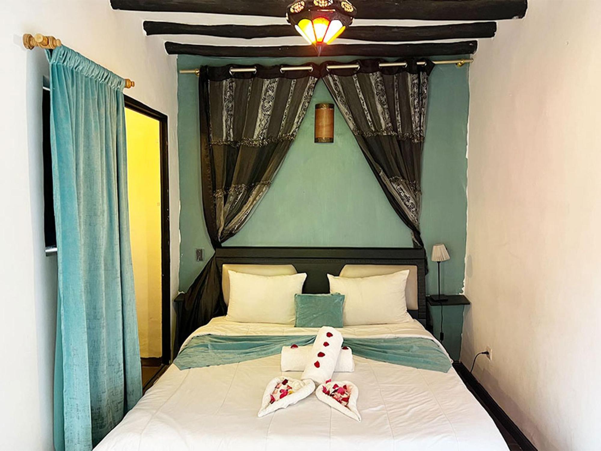 Riad Lazord De Marrakech Entier Marakeş Dış mekan fotoğraf