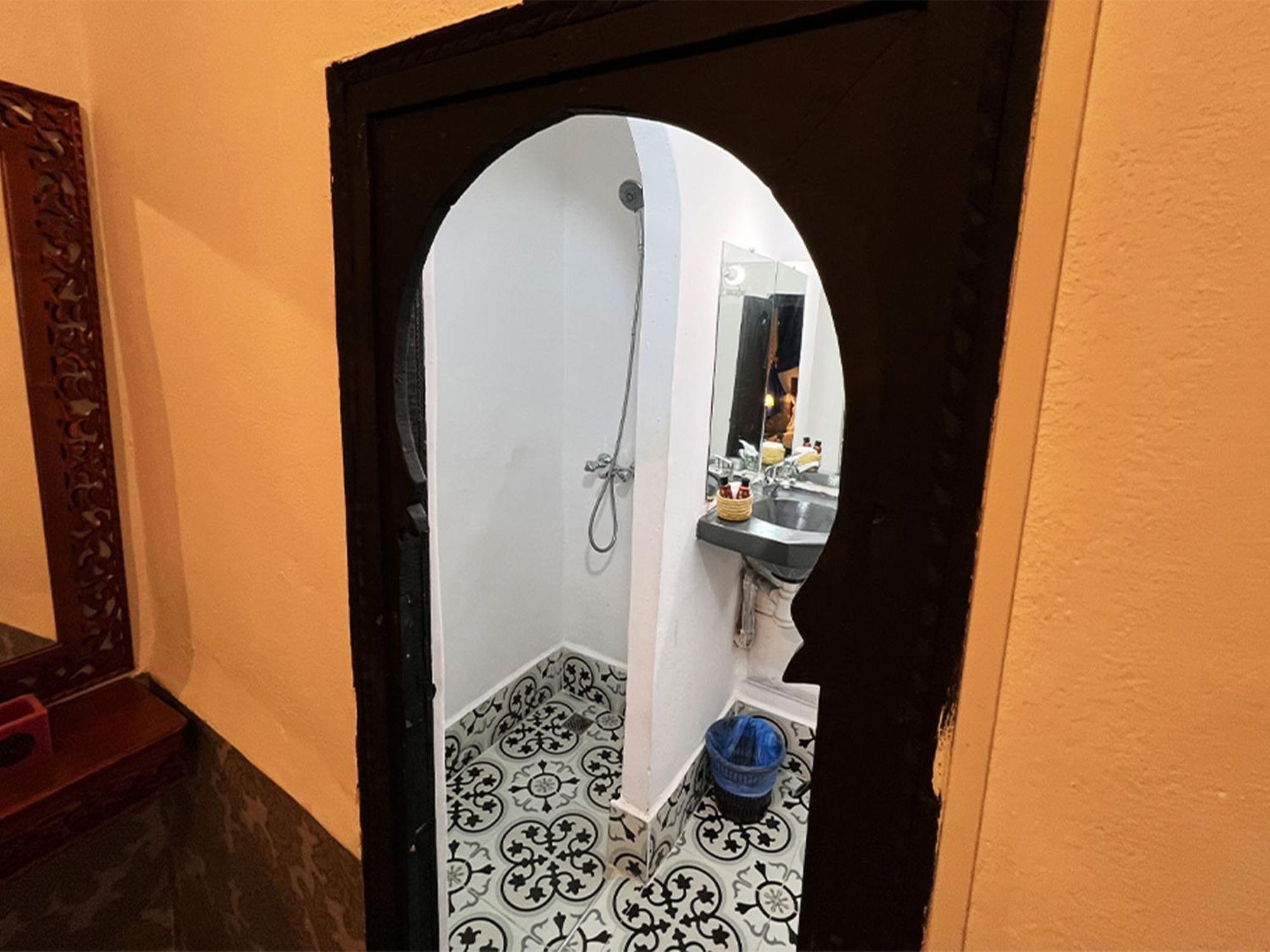 Riad Lazord De Marrakech Entier Marakeş Dış mekan fotoğraf