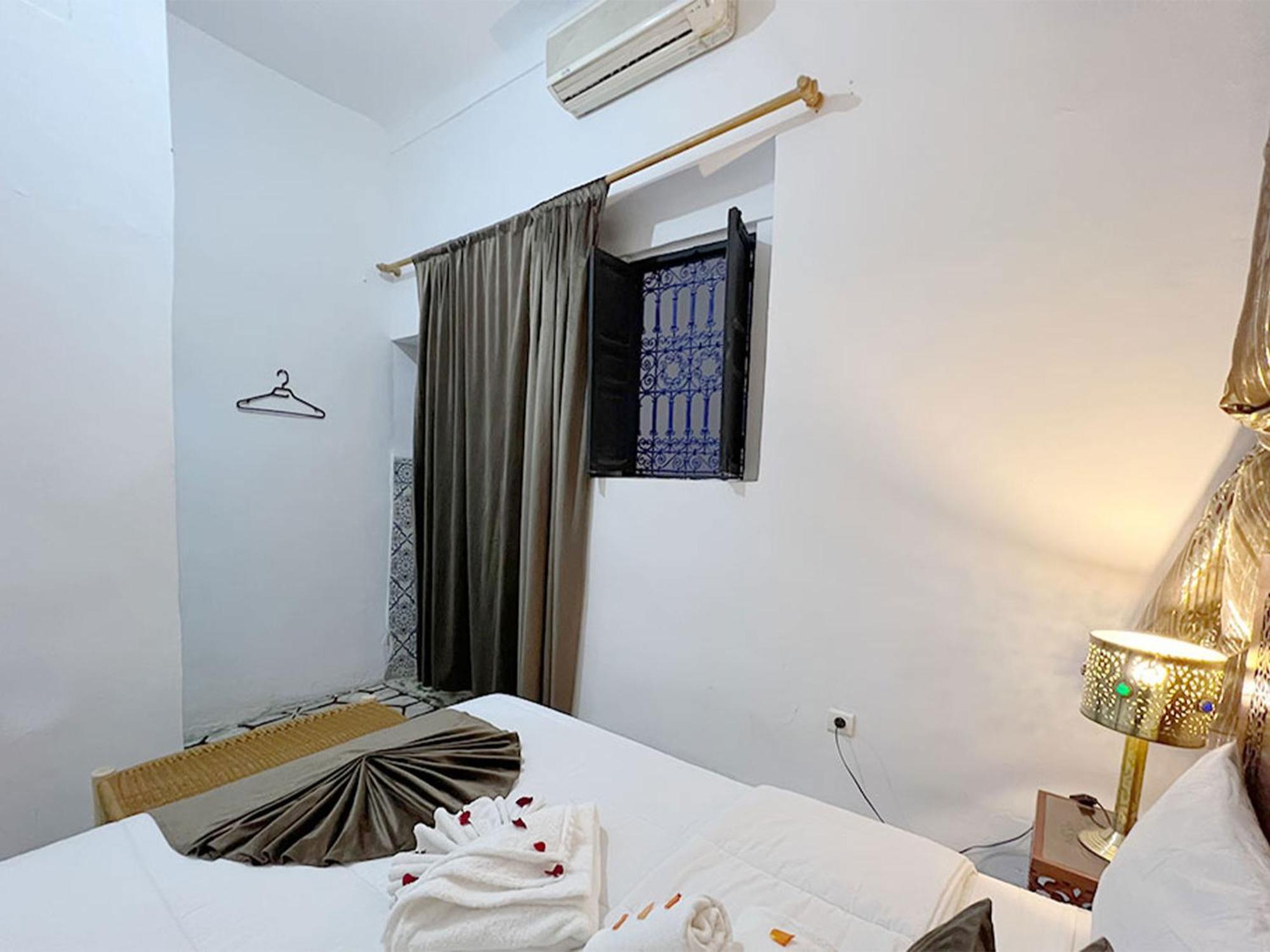 Riad Lazord De Marrakech Entier Marakeş Dış mekan fotoğraf