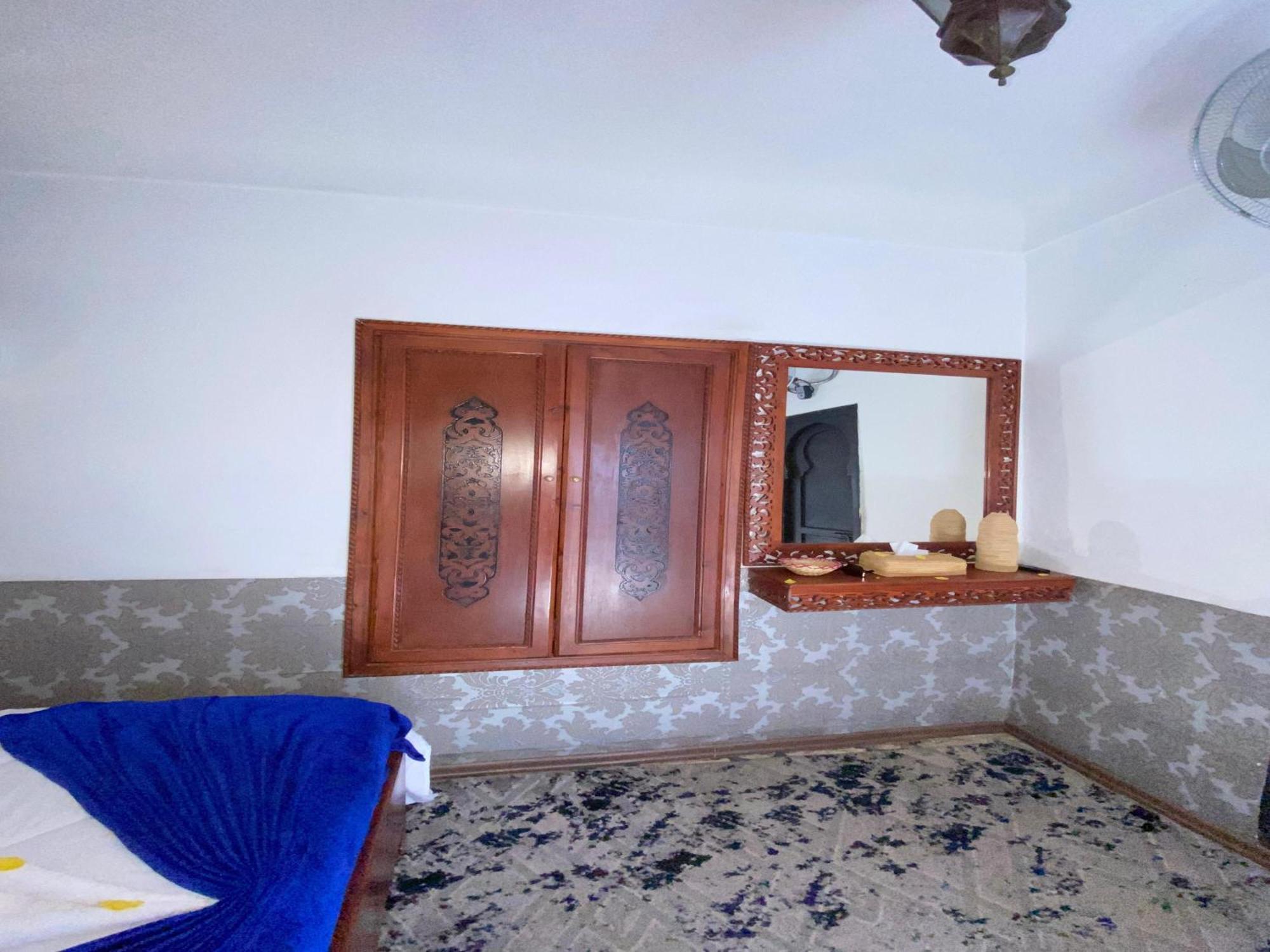 Riad Lazord De Marrakech Entier Marakeş Dış mekan fotoğraf