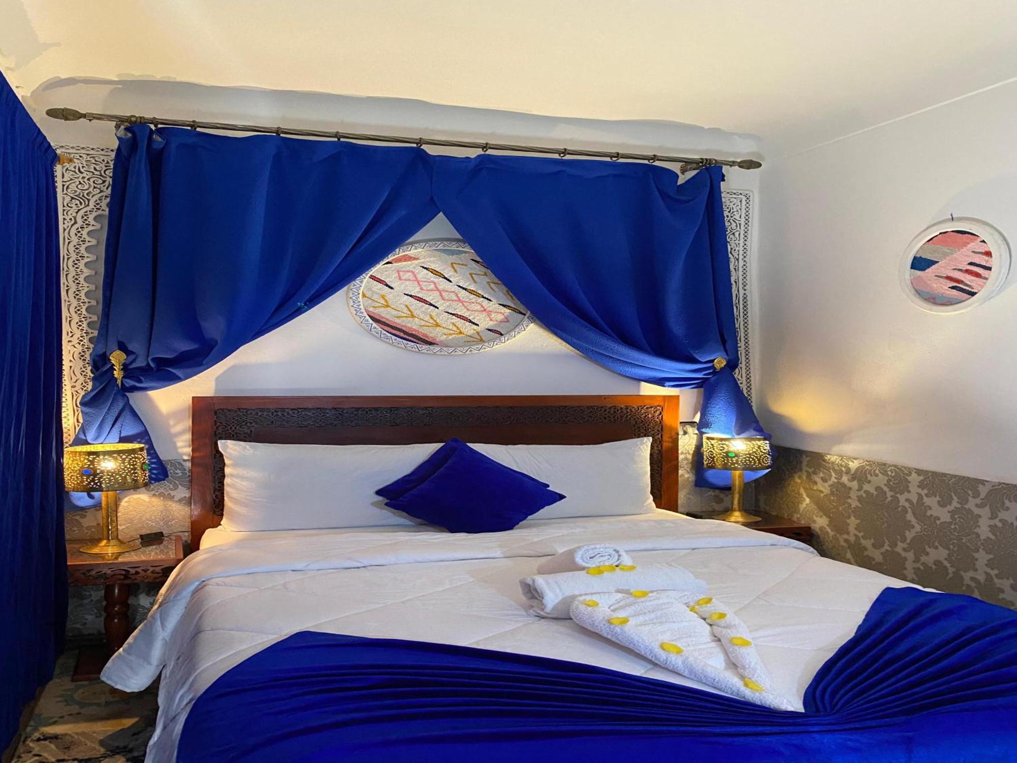 Riad Lazord De Marrakech Entier Marakeş Dış mekan fotoğraf
